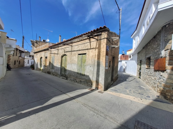 House-for-sale-in-Pigi-Rethymno-Crete