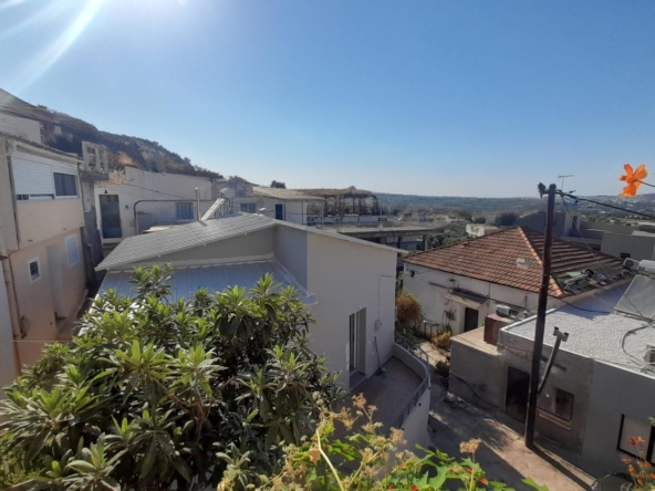 Restored-stone-house-for-sale-in-Chania-Crete