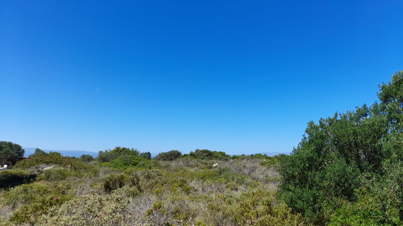 Land for sale in Chorafakia Akrotiri Chania Crete