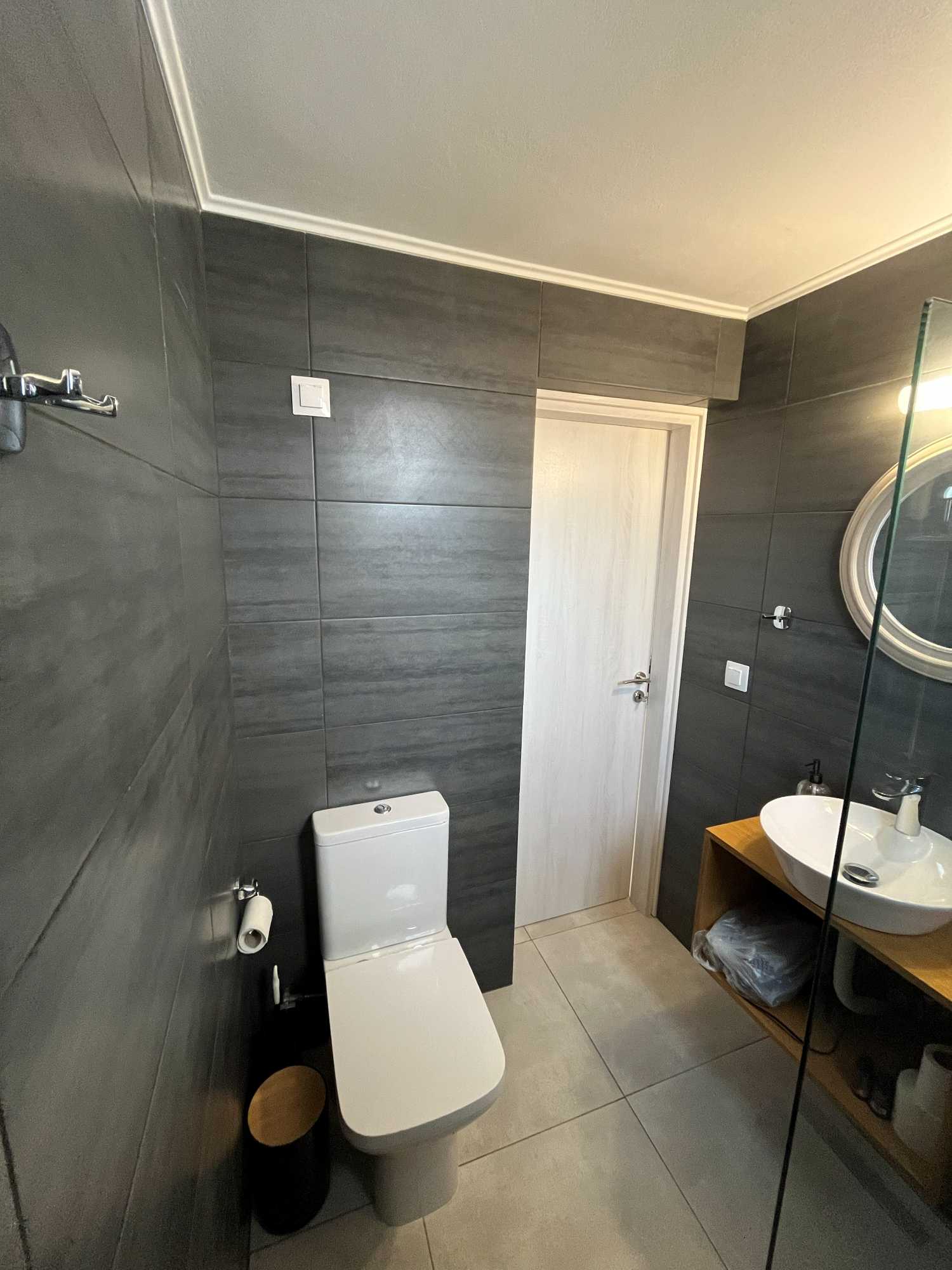 Modern house for sale in Litsarda Apokoronas Chania Crete