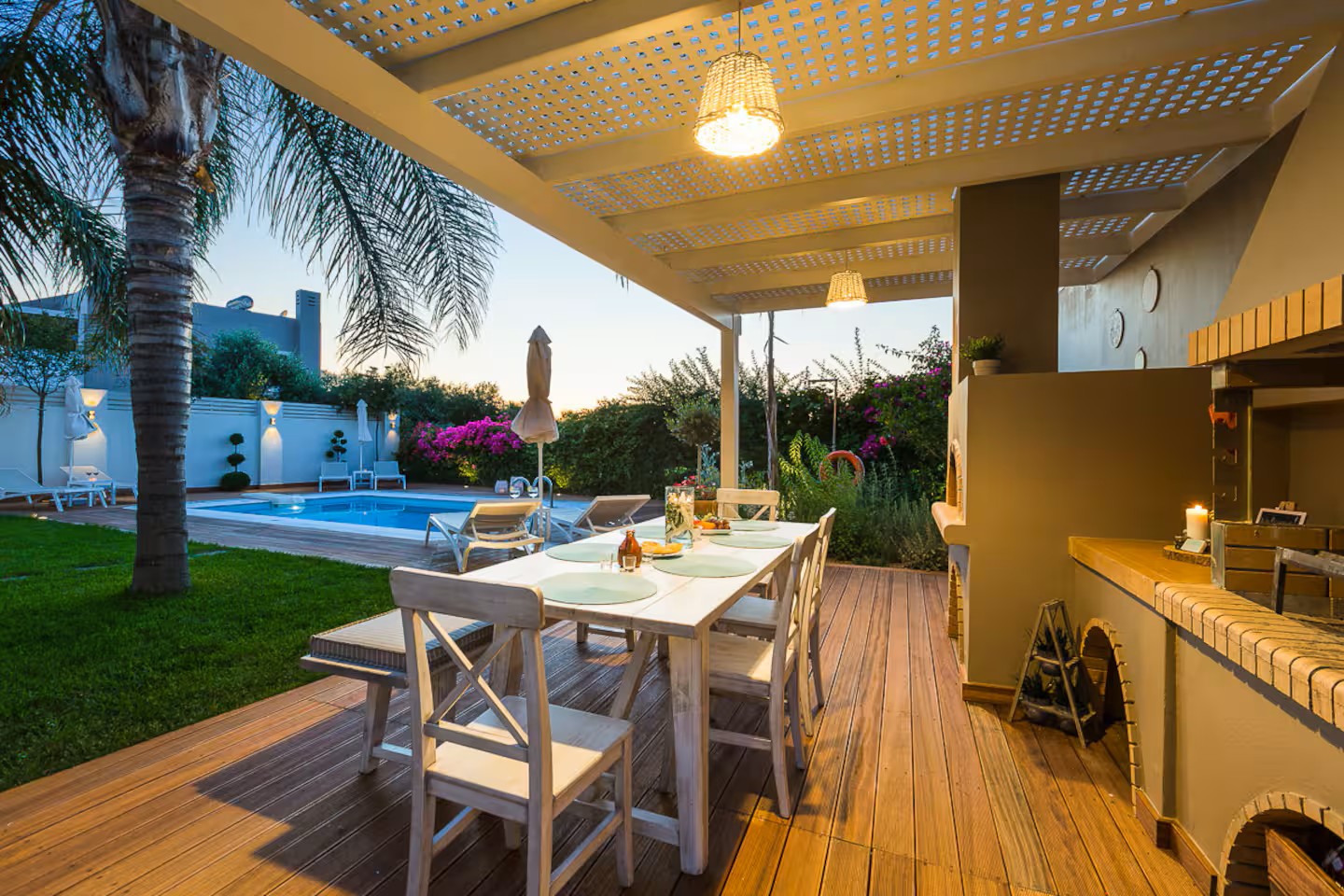 Luxury residence for sale in Agios Dimitrios Rethymno Crete Luxury residence for sale in Agios Dimitrios Rethymno Crete