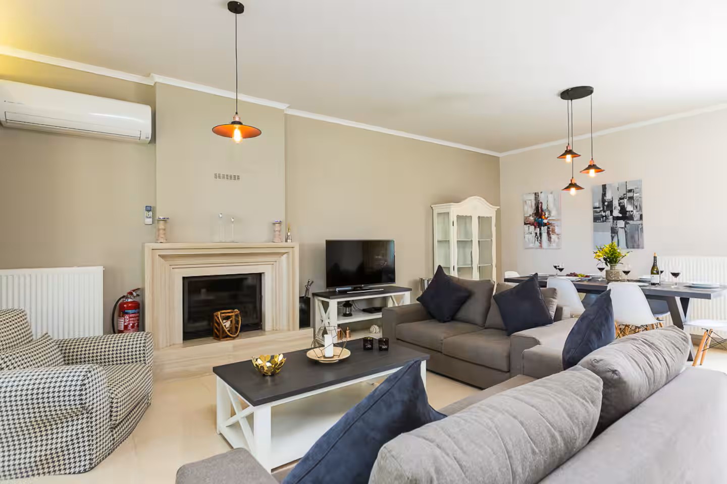 Luxury residence for sale in Agios Dimitrios Rethymno Crete Luxury residence for sale in Agios Dimitrios Rethymno Crete