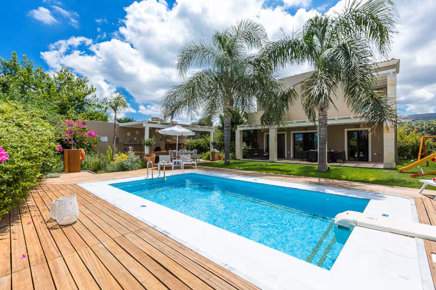 Luxury residence for sale in Agios Dimitrios Rethymno Crete Luxury residence for sale in Agios Dimitrios Rethymno Crete