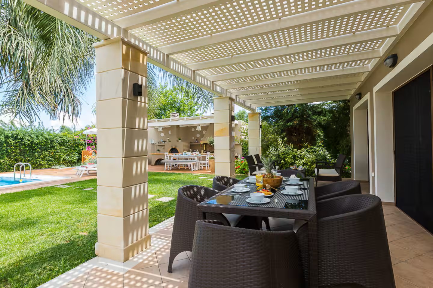 Luxury residence for sale in Agios Dimitrios Rethymno Crete Luxury residence for sale in Agios Dimitrios Rethymno Crete