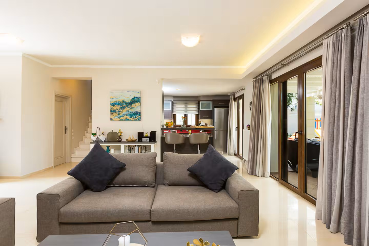 Luxury residence for sale in Agios Dimitrios Rethymno Crete Luxury residence for sale in Agios Dimitrios Rethymno Crete