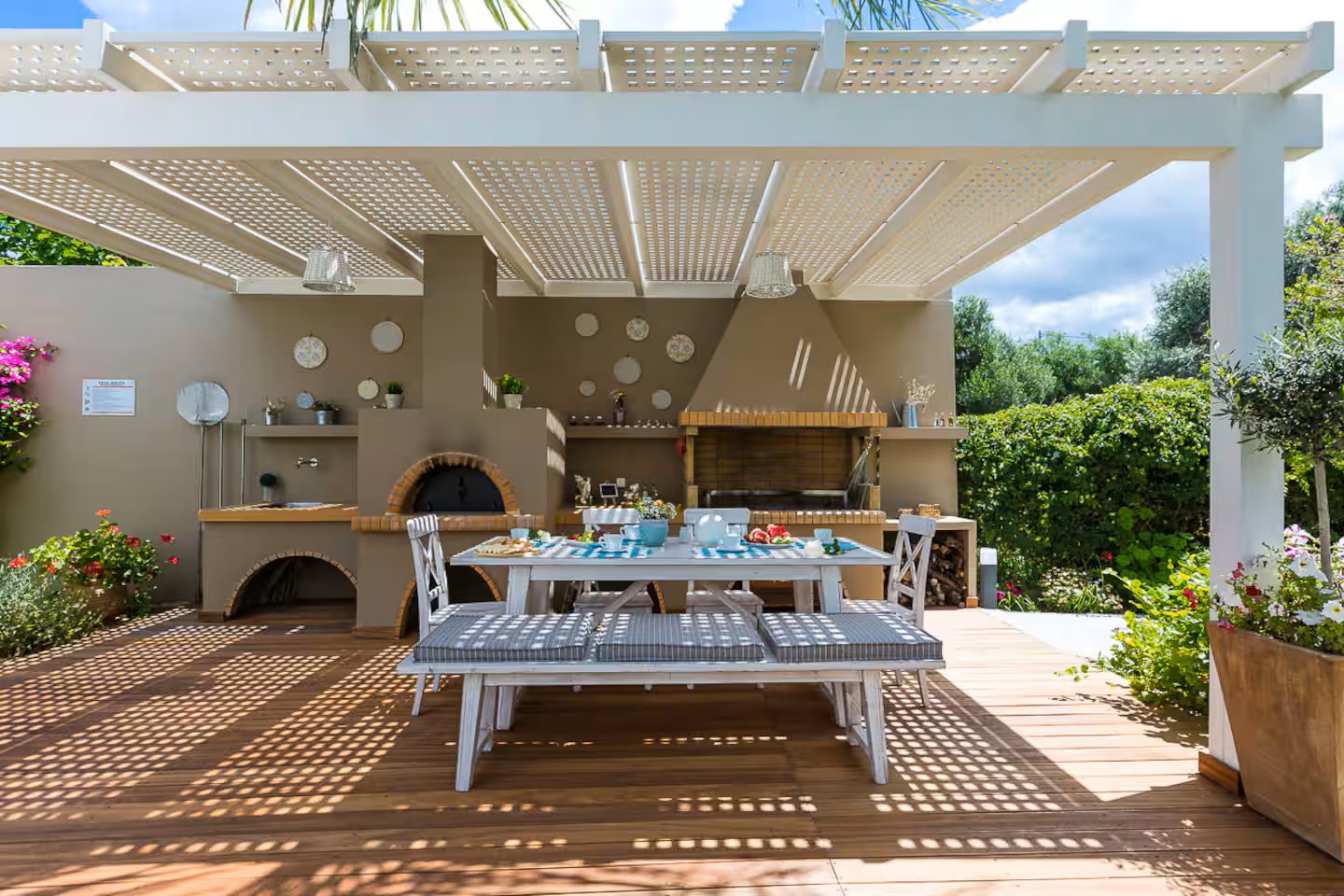 Luxury residence for sale in Agios Dimitrios Rethymno Crete Luxury residence for sale in Agios Dimitrios Rethymno Crete