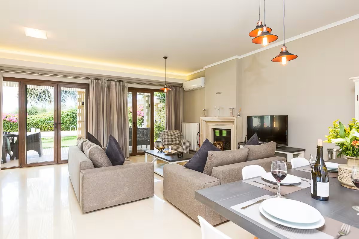 Luxury residence for sale in Agios Dimitrios Rethymno Crete Luxury residence for sale in Agios Dimitrios Rethymno Crete