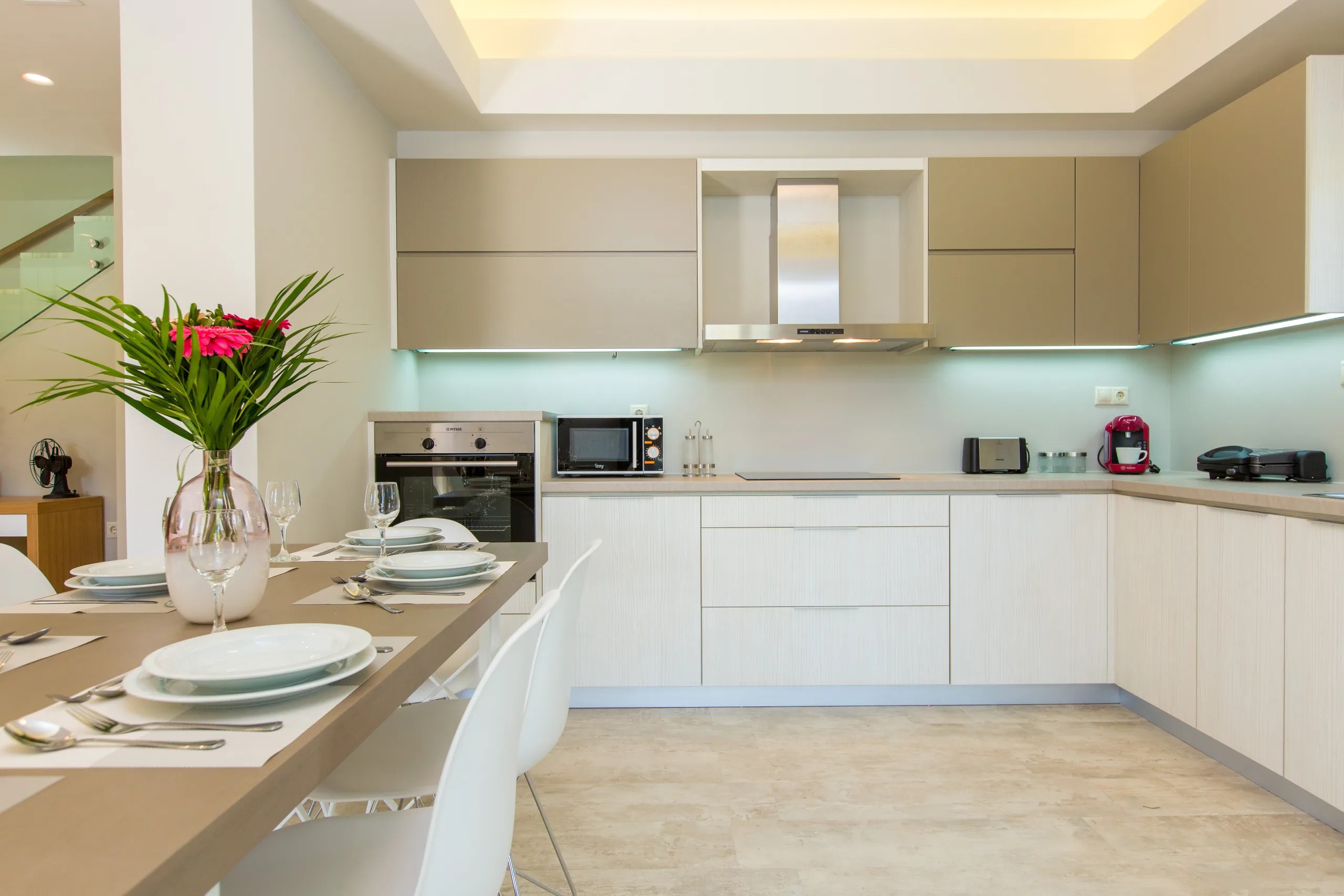 Villa for sale in Rethymno Crete