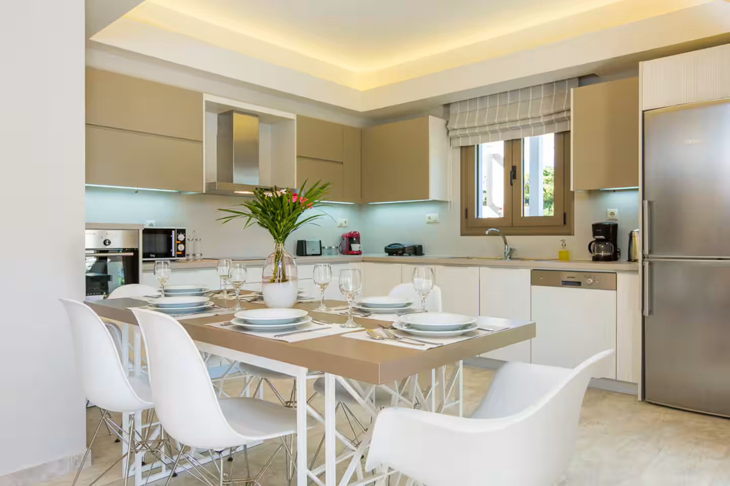 Villa for sale in Rethymno Crete