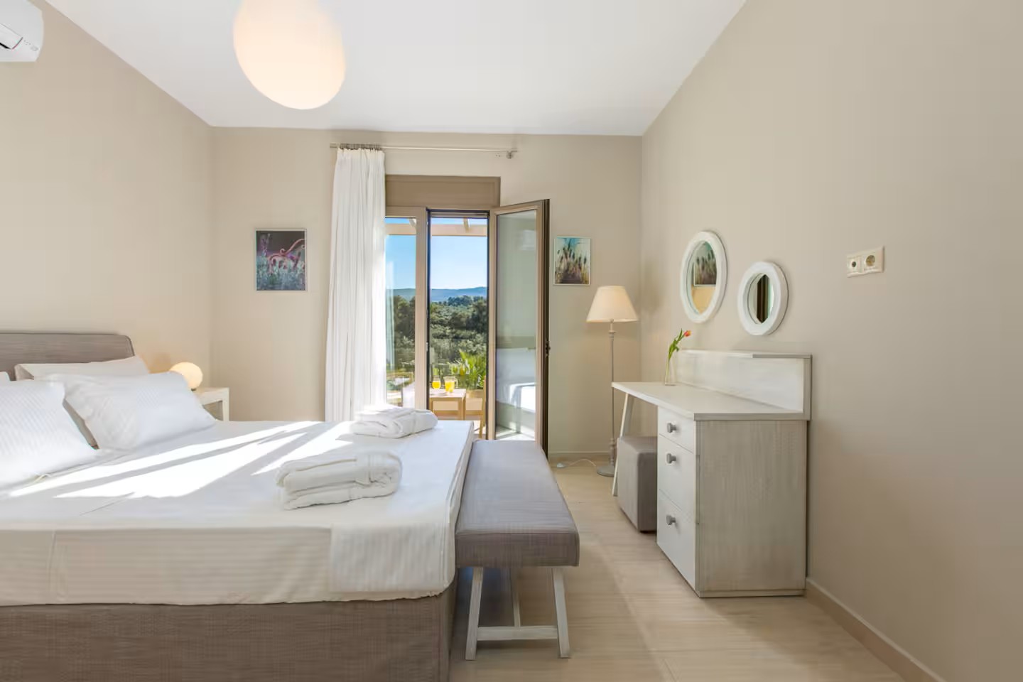 Villa for sale in Rethymno Crete