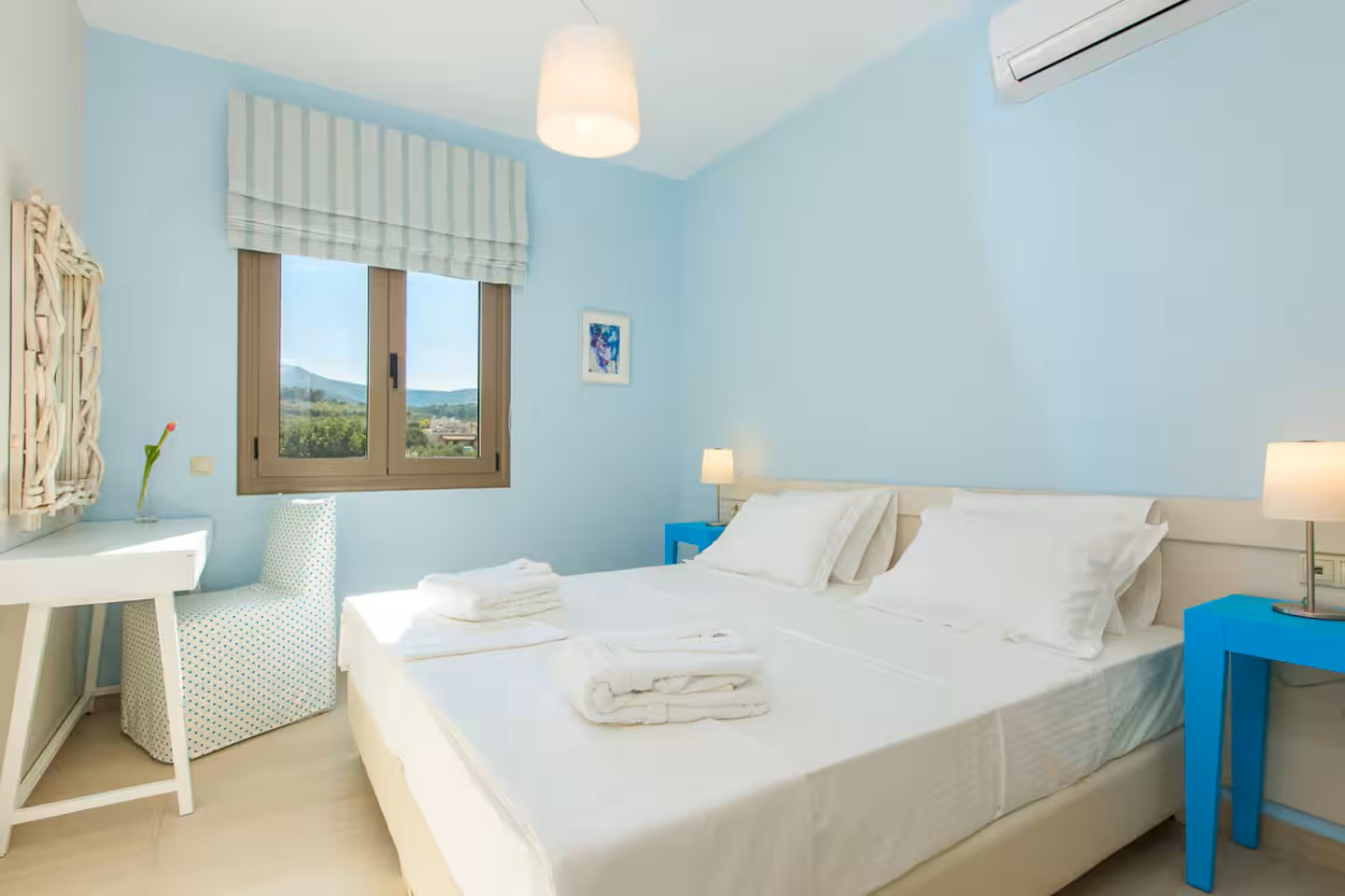 Villa for sale in Rethymno Crete