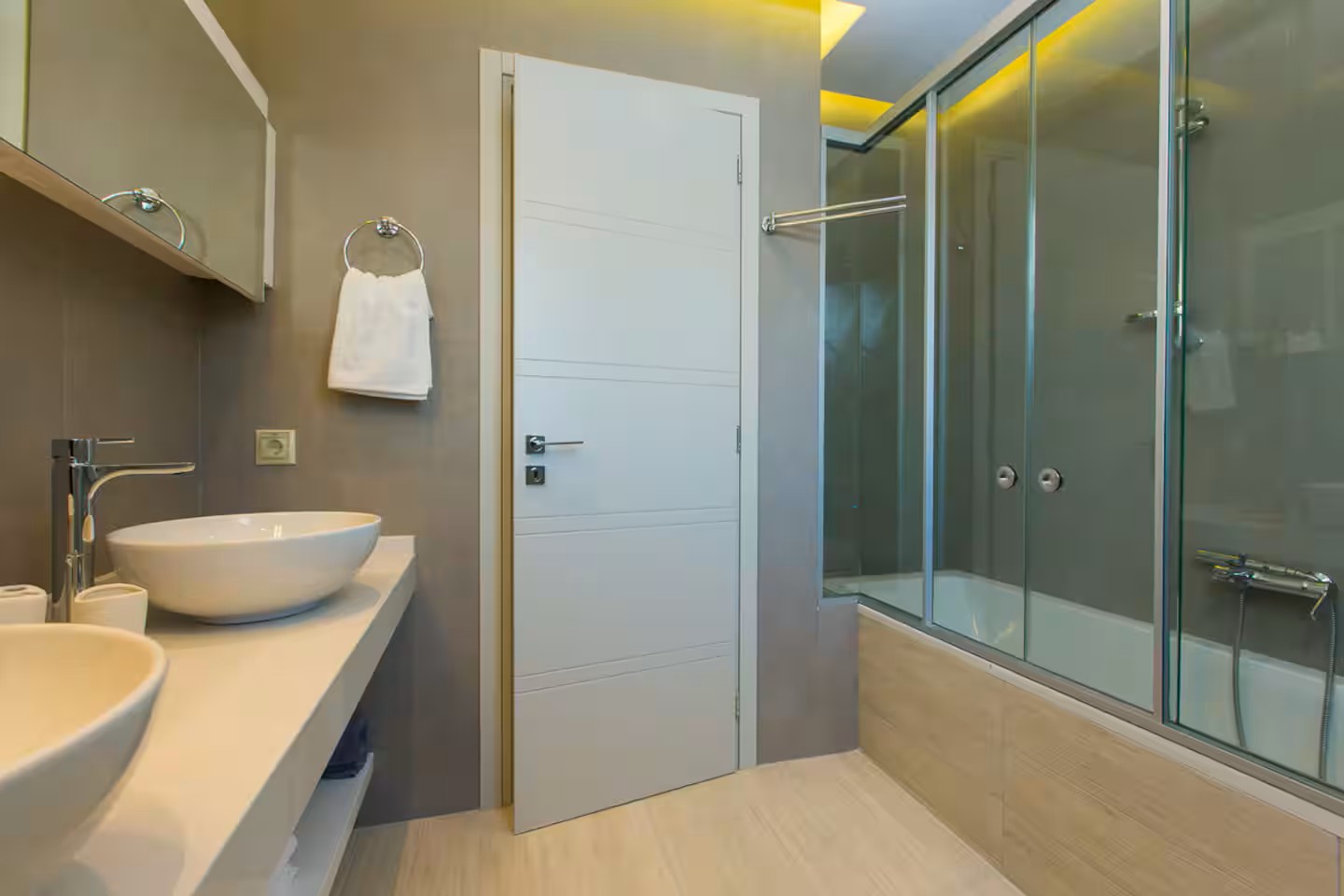 Villa for sale in Rethymno Crete