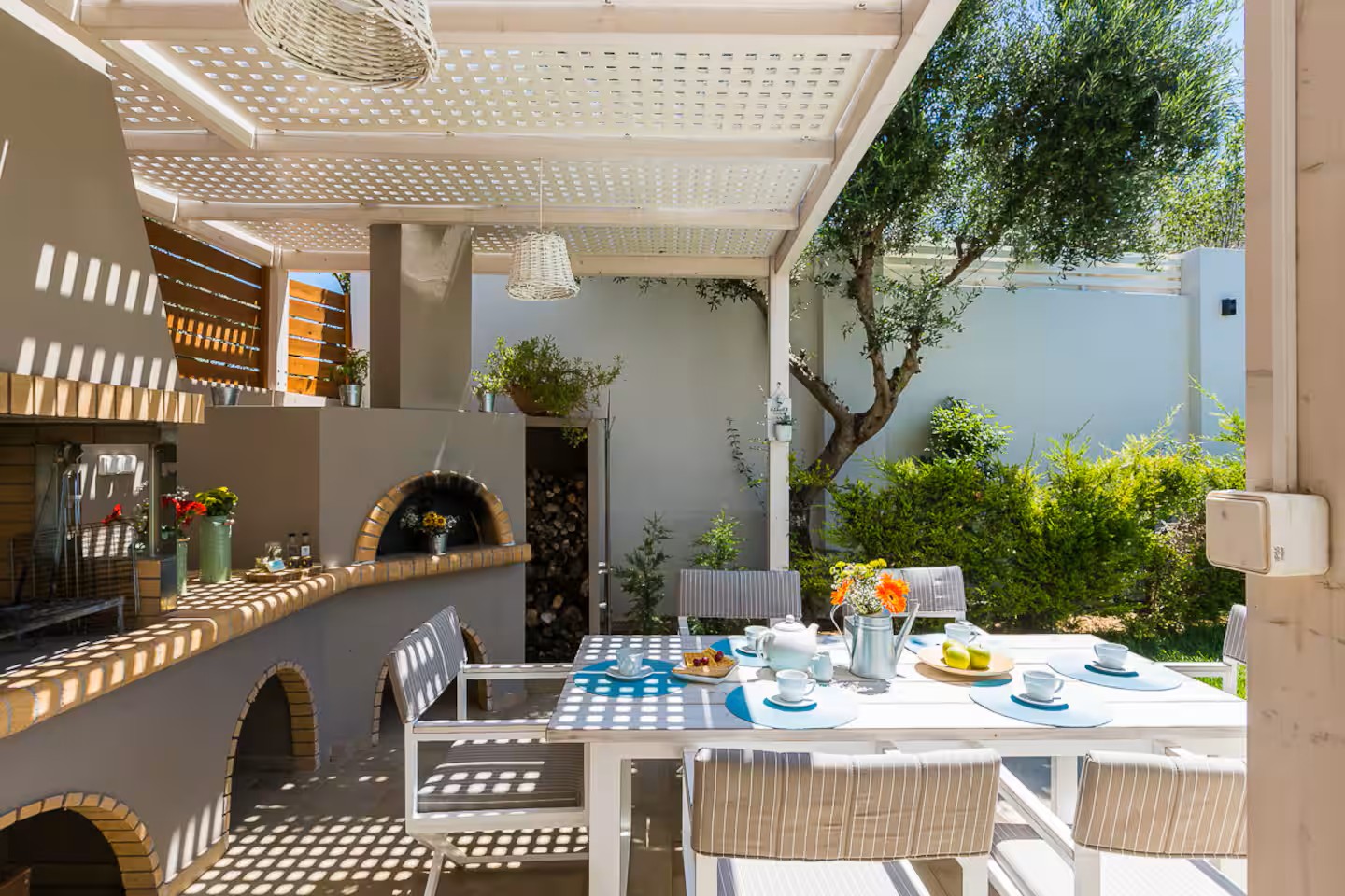 Villa for sale in Rethymno Crete