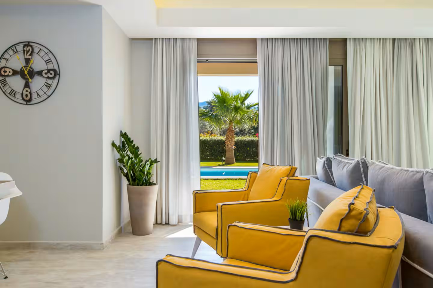 Villa for sale in Rethymno Crete