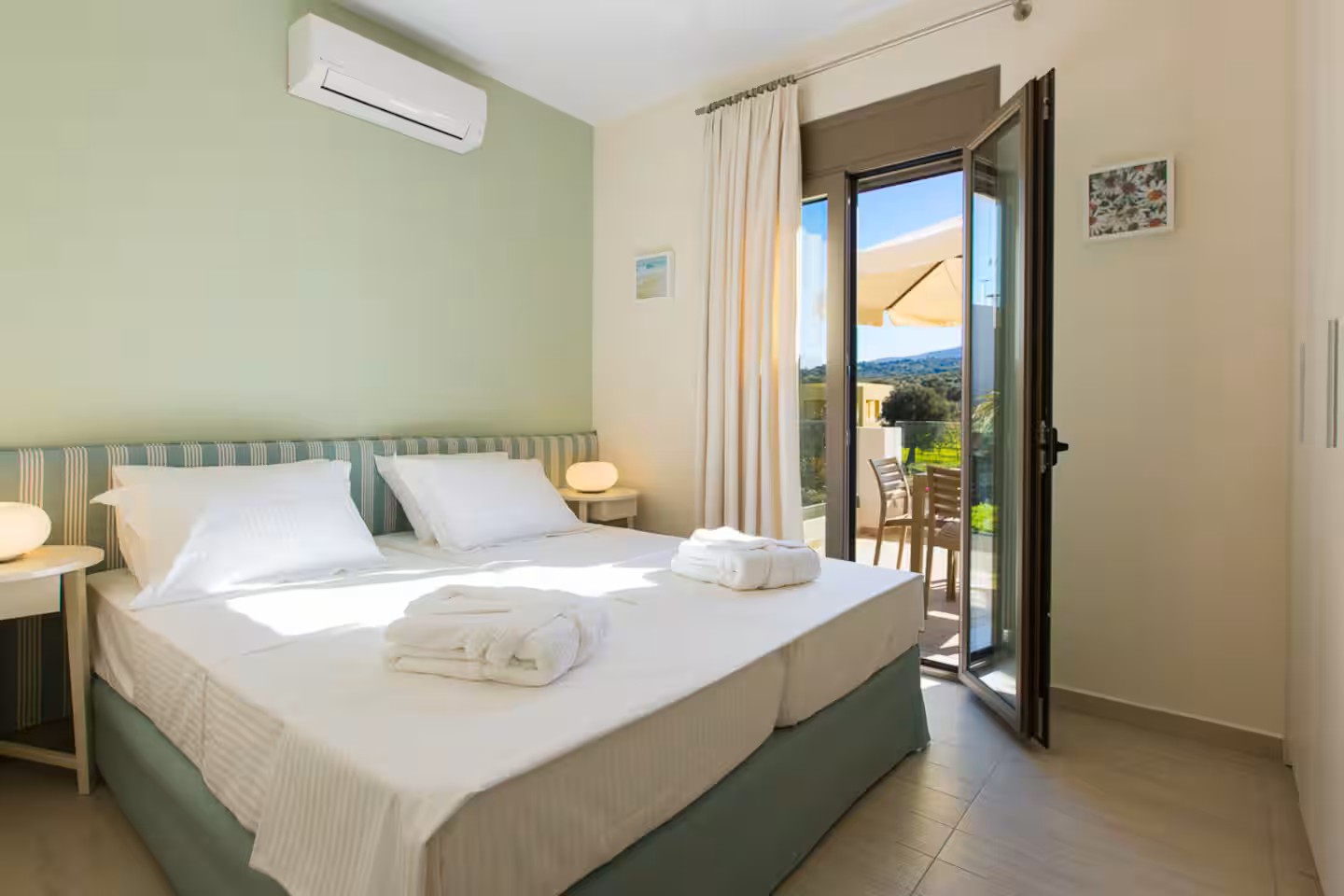 Villa for sale in Rethymno Crete