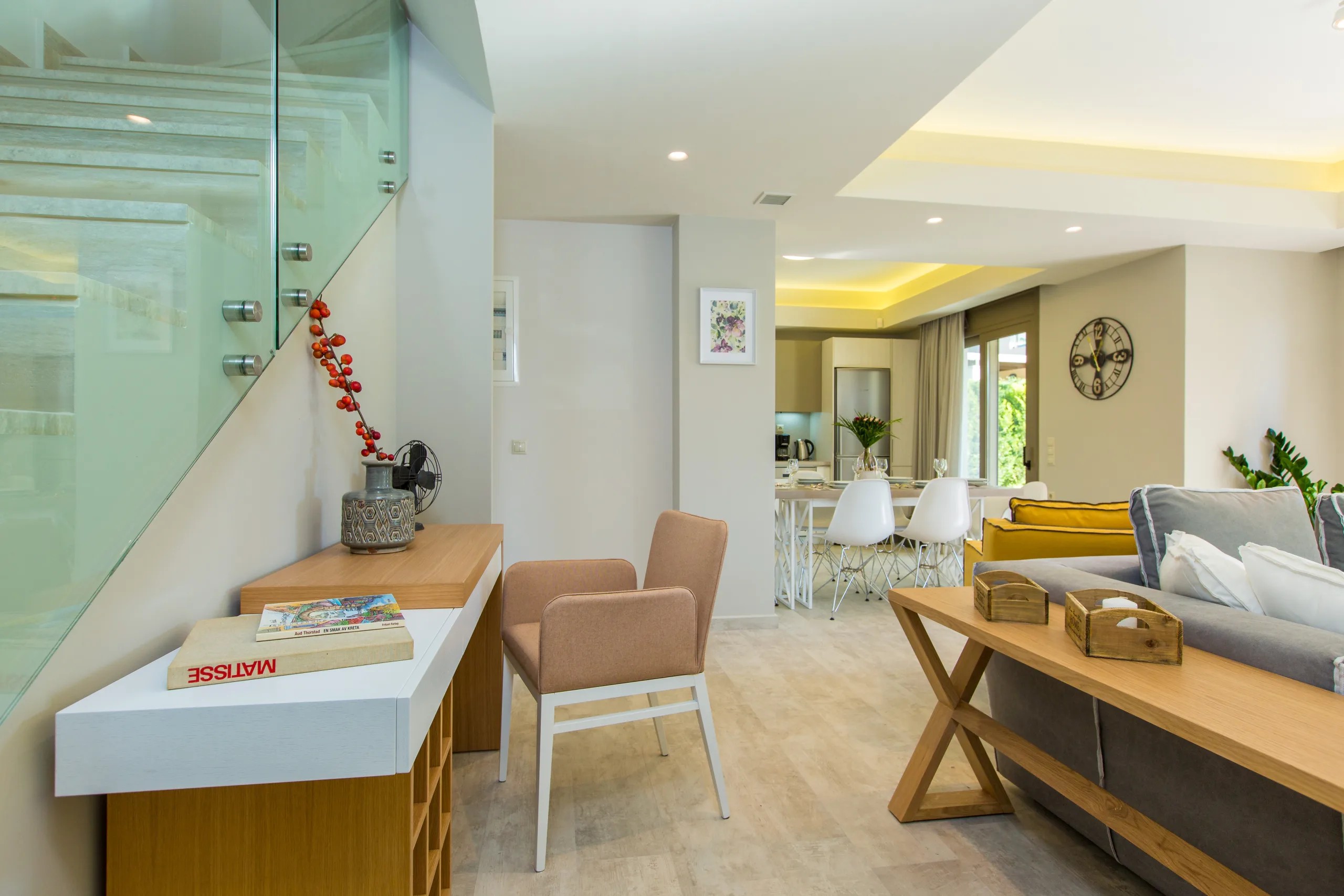 Villa for sale in Rethymno Crete