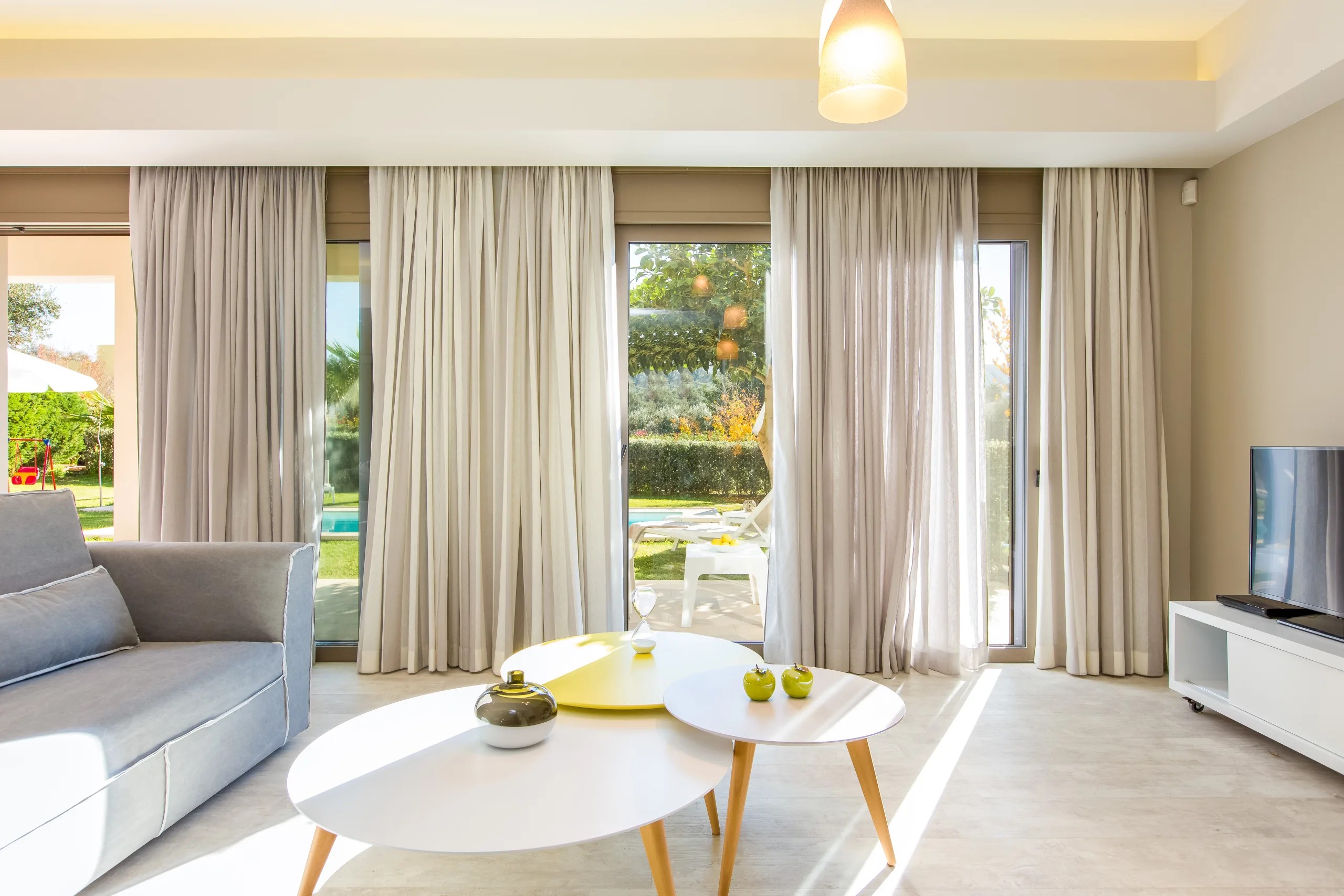 Villa for sale in Rethymno Crete