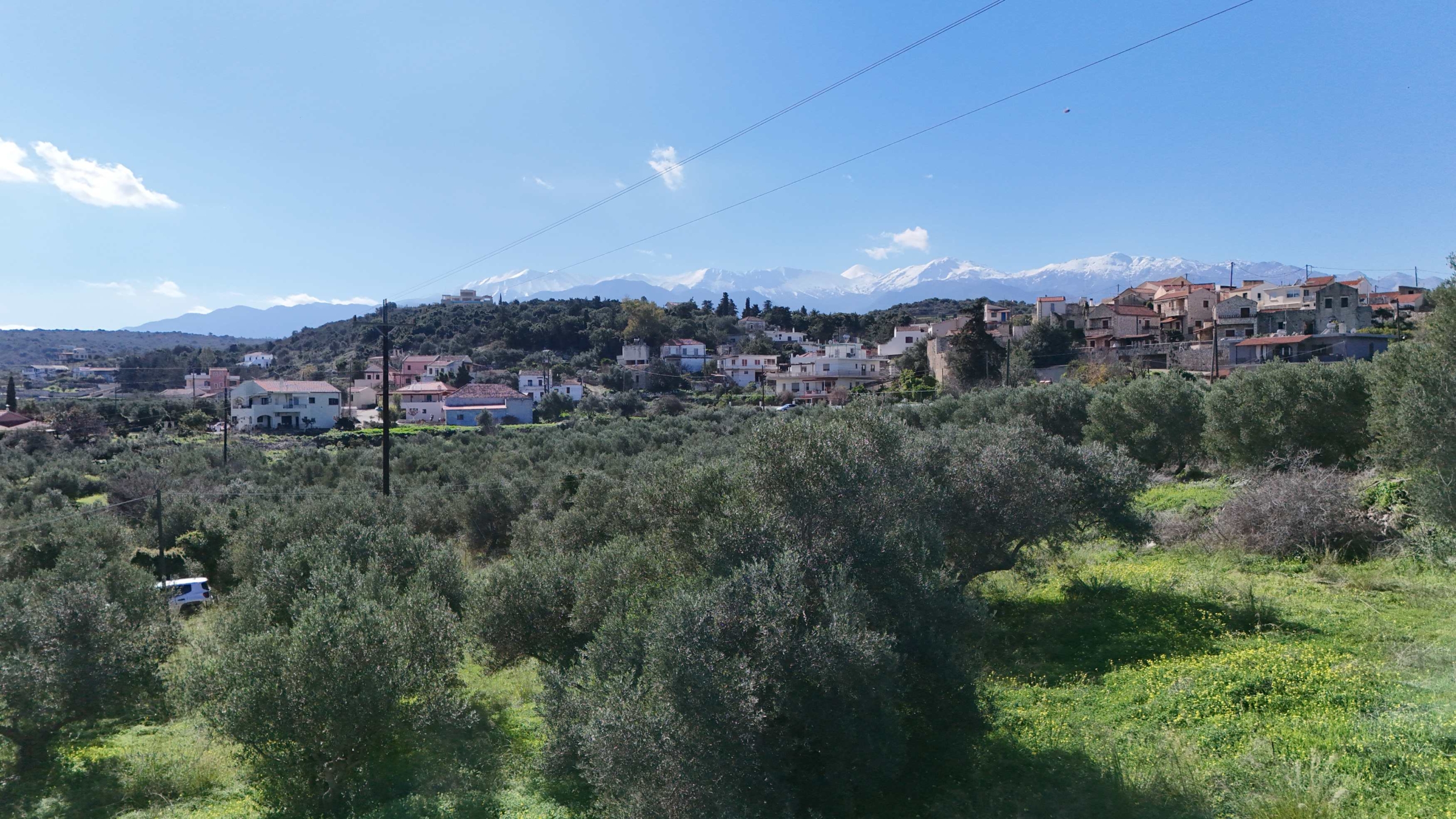 Plot of land in Apokoronas Chania Crete for sale Plot of land in Apokoronas Chania Crete for sale