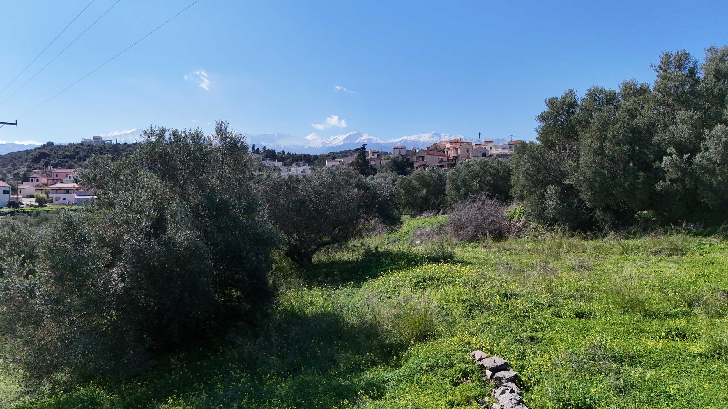 Plot-of-land-in-Apokoronas-Chania-Crete-for-sale (9) Plot of land in Apokoronas Chania Crete for sale