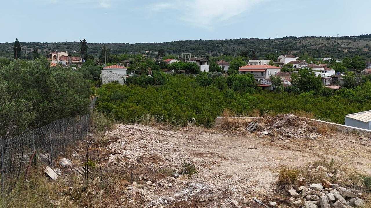 Brand new house for sale in Chania Crete