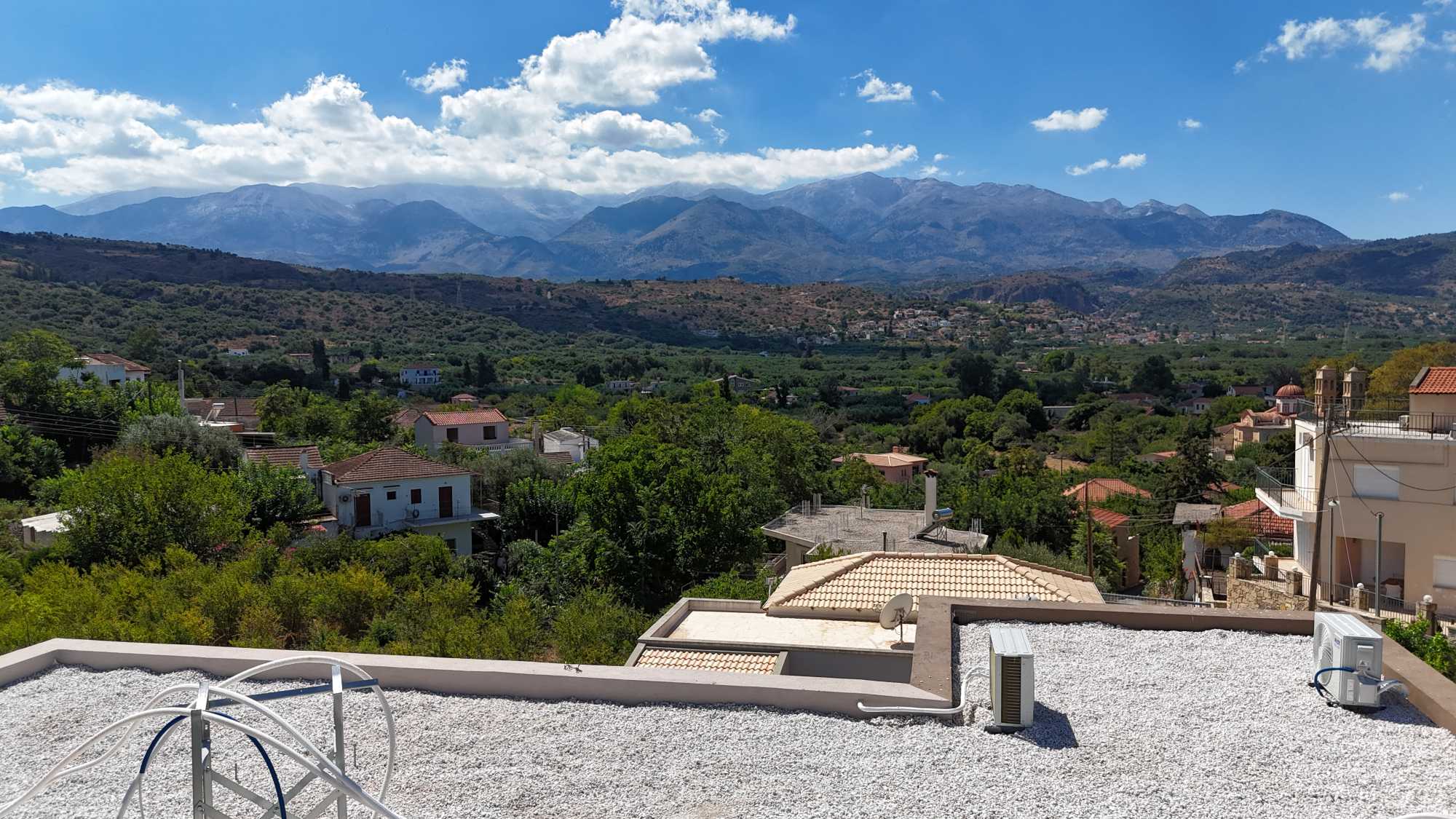 Brand-new-house-for-sale-in-Chania-Crete (14) Brand New House in Armeni Village with Magical Mountain Views !