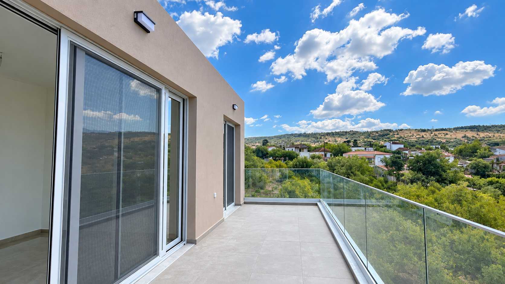Brand-new-house-for-sale-in-Chania-Crete (16) Brand New House in Armeni Village with Magical Mountain Views !