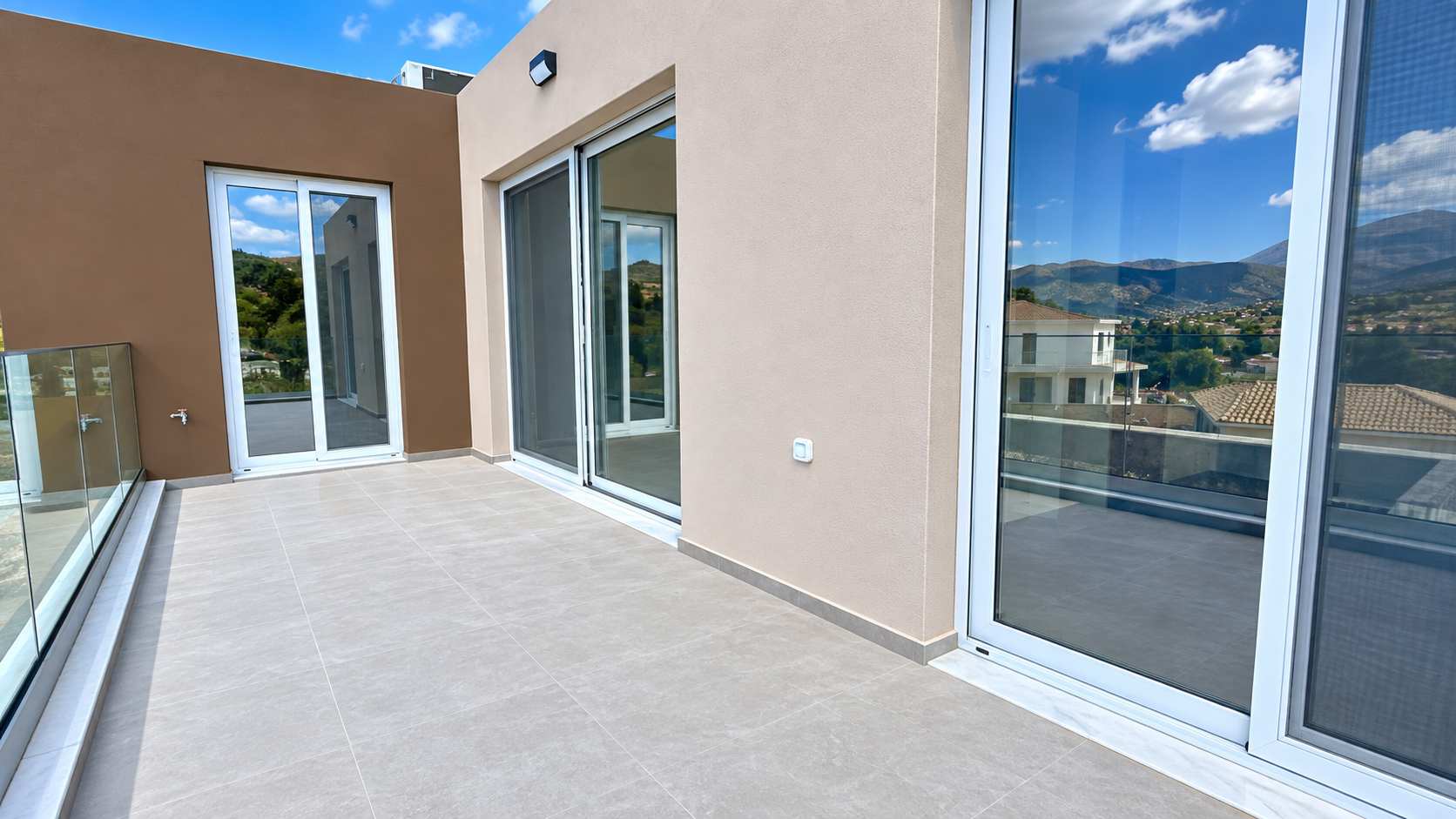 Brand-new-house-for-sale-in-Chania-Crete (17) Brand New House in Armeni Village with Magical Mountain Views !