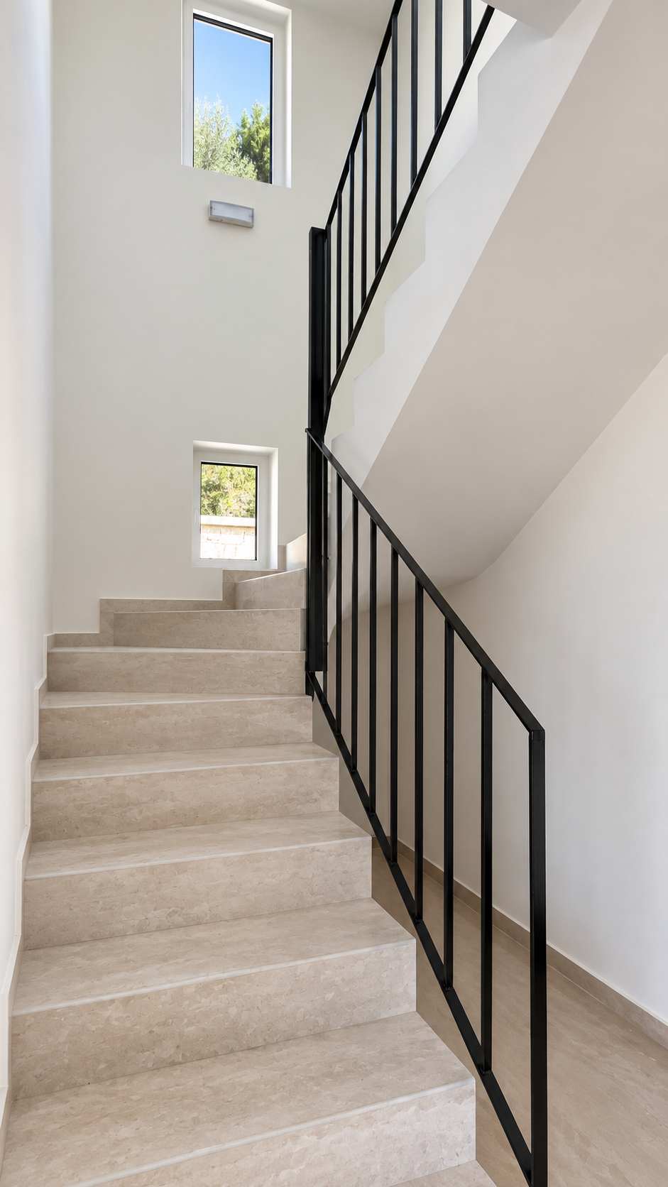 Brand-new-house-for-sale-in-Chania-Crete (19) Brand New House in Armeni Village with Magical Mountain Views !