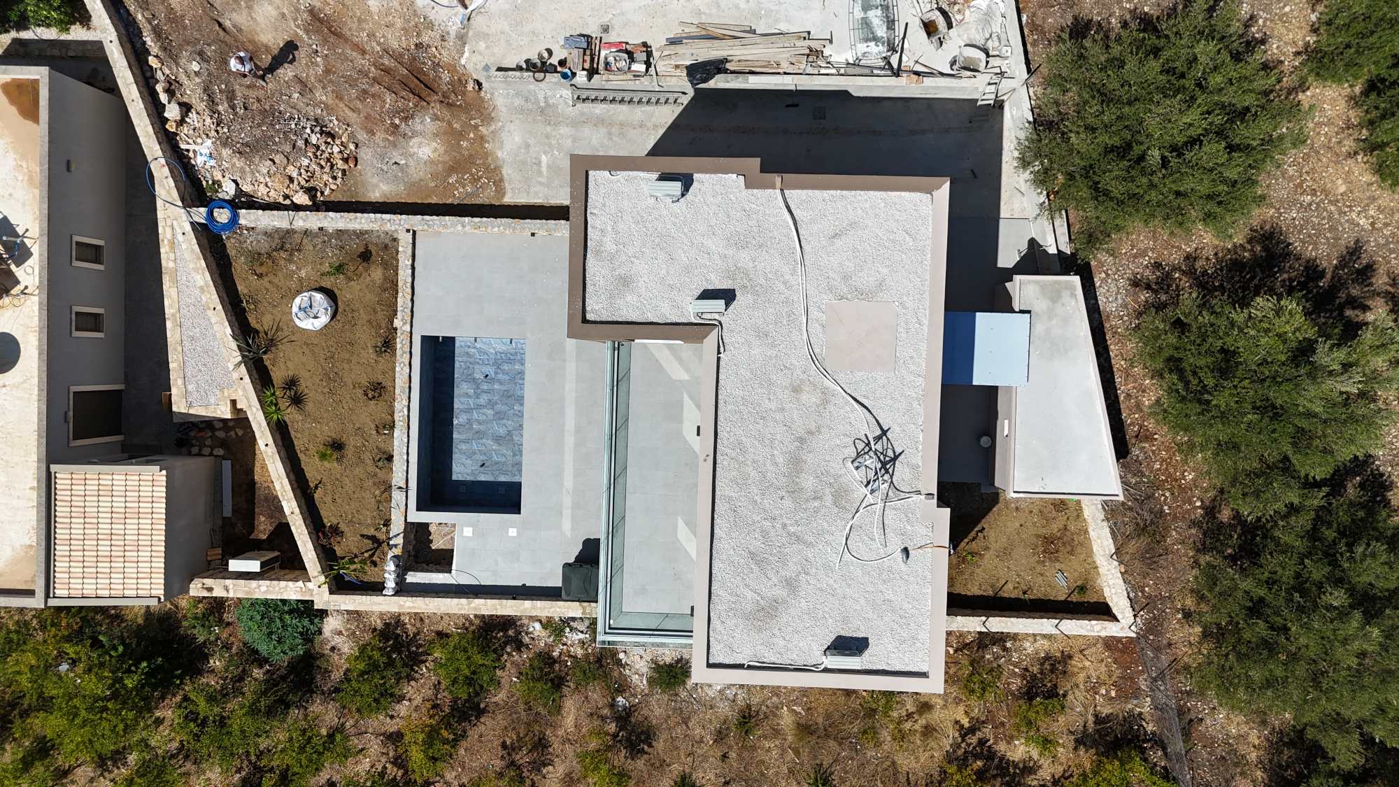 Brand-new-house-for-sale-in-Chania-Crete (2) Brand New House in Armeni Village with Magical Mountain Views !
