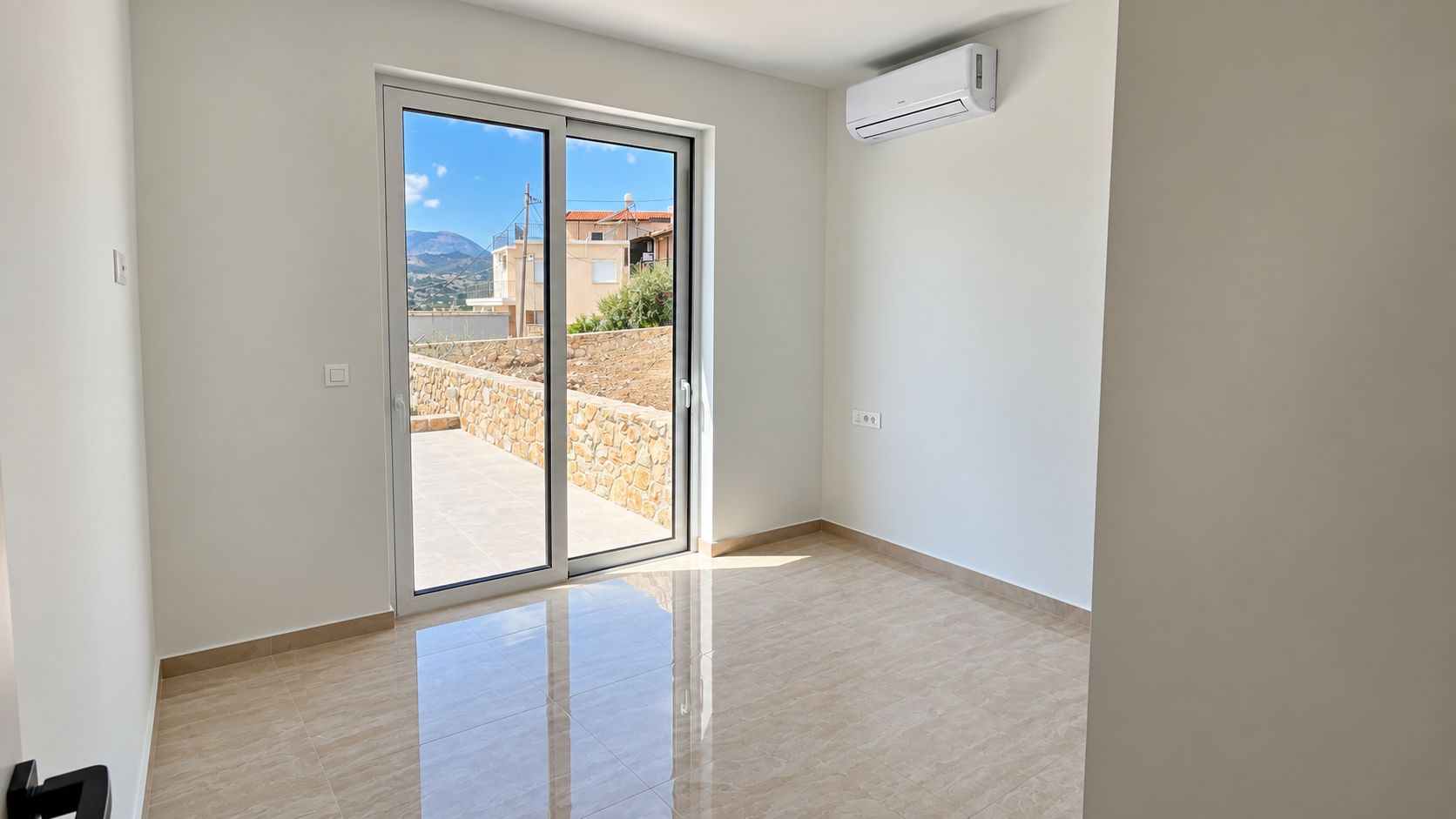 Brand-new-house-for-sale-in-Chania-Crete (20) Brand New House in Armeni Village with Magical Mountain Views !