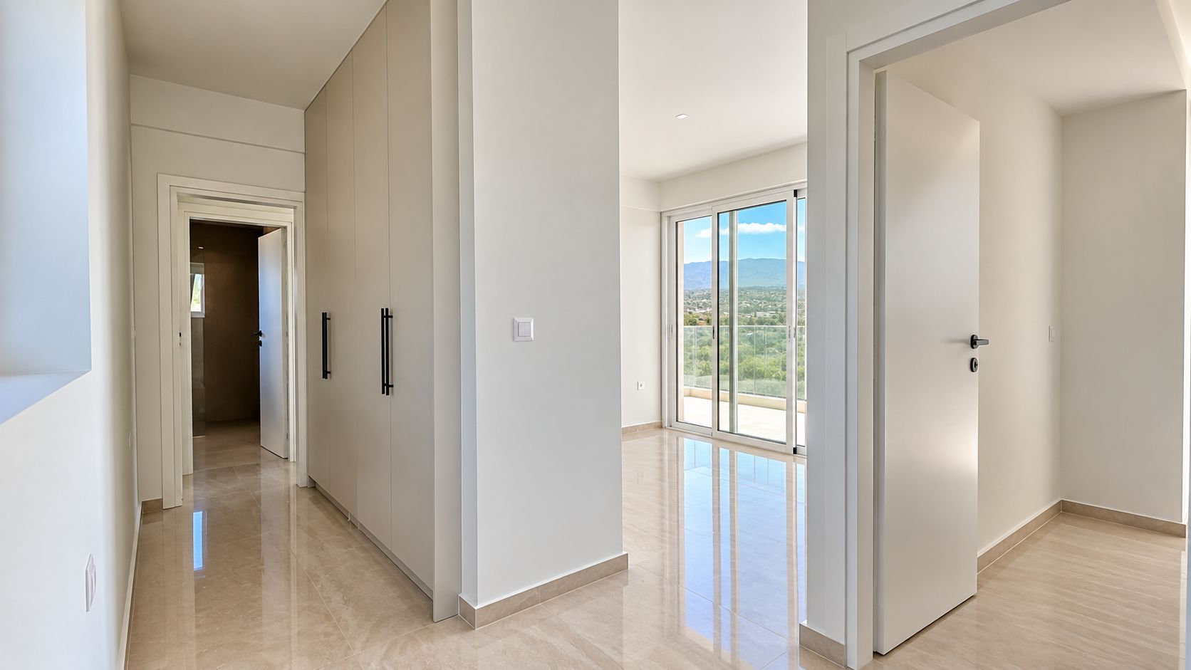 Brand-new-house-for-sale-in-Chania-Crete (28) Brand New House in Armeni Village with Magical Mountain Views !