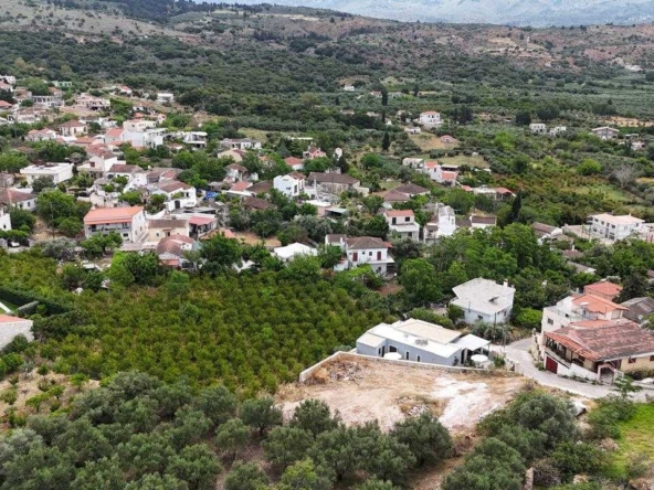 Brand new house for sale in Chania Crete