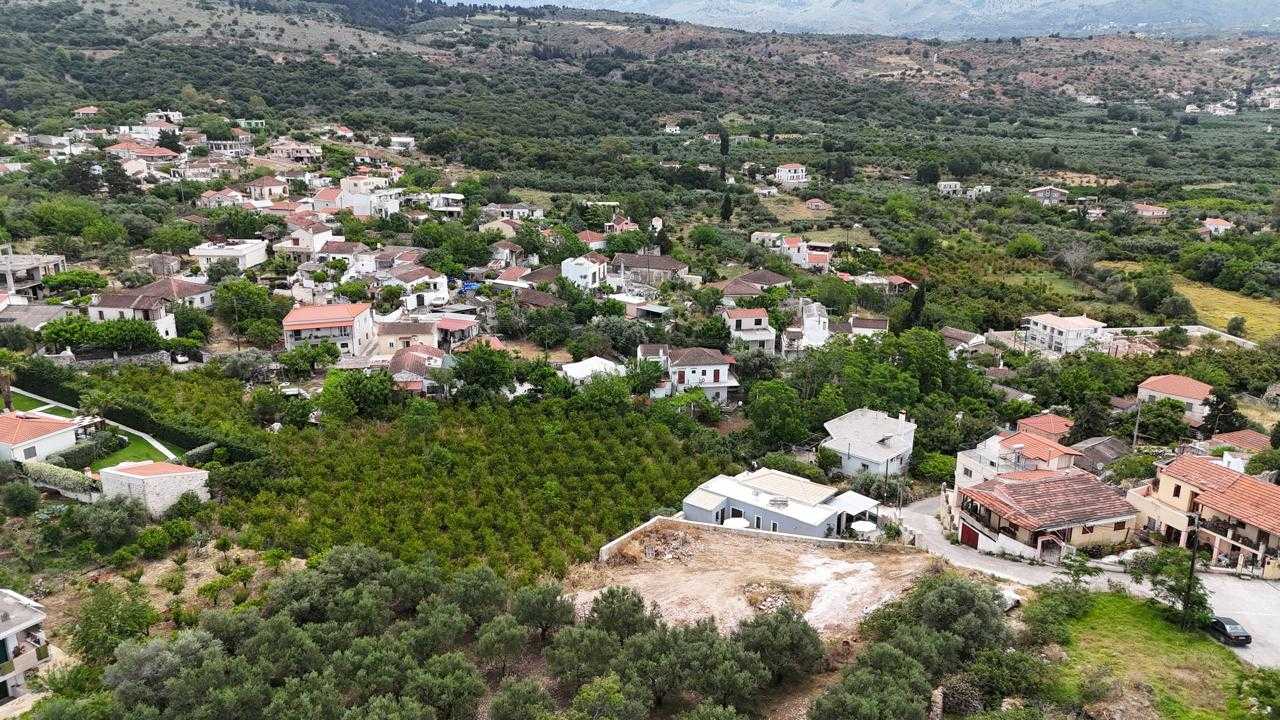 Brand new house for sale in Chania Crete