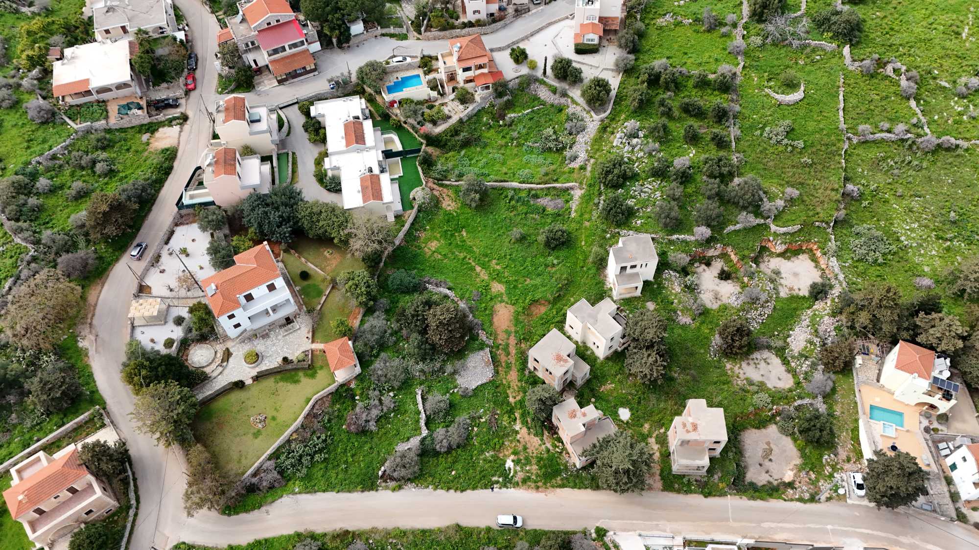Land for sale in Apokoronas Chania Crete
