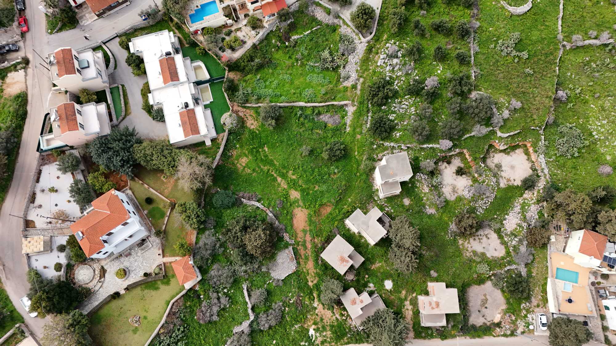 Land for sale in Apokoronas Chania Crete