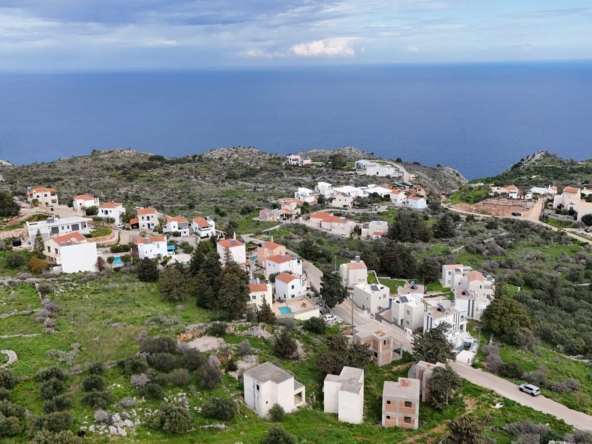 Land for sale in Apokoronas Chania Crete