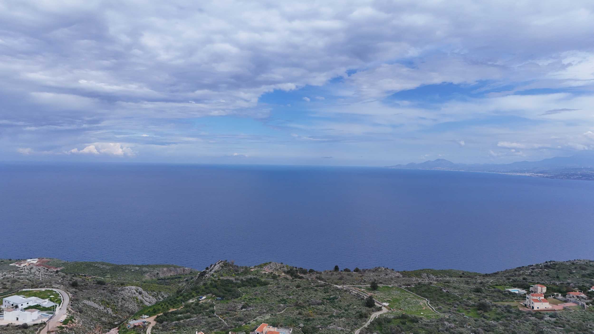 Land for sale in Apokoronas Chania Crete