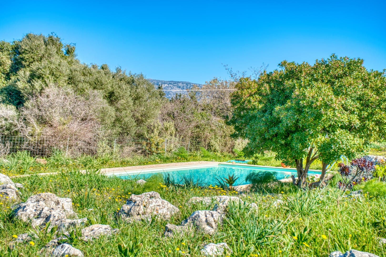 Villa in Apokoronas Chania Crete for sale