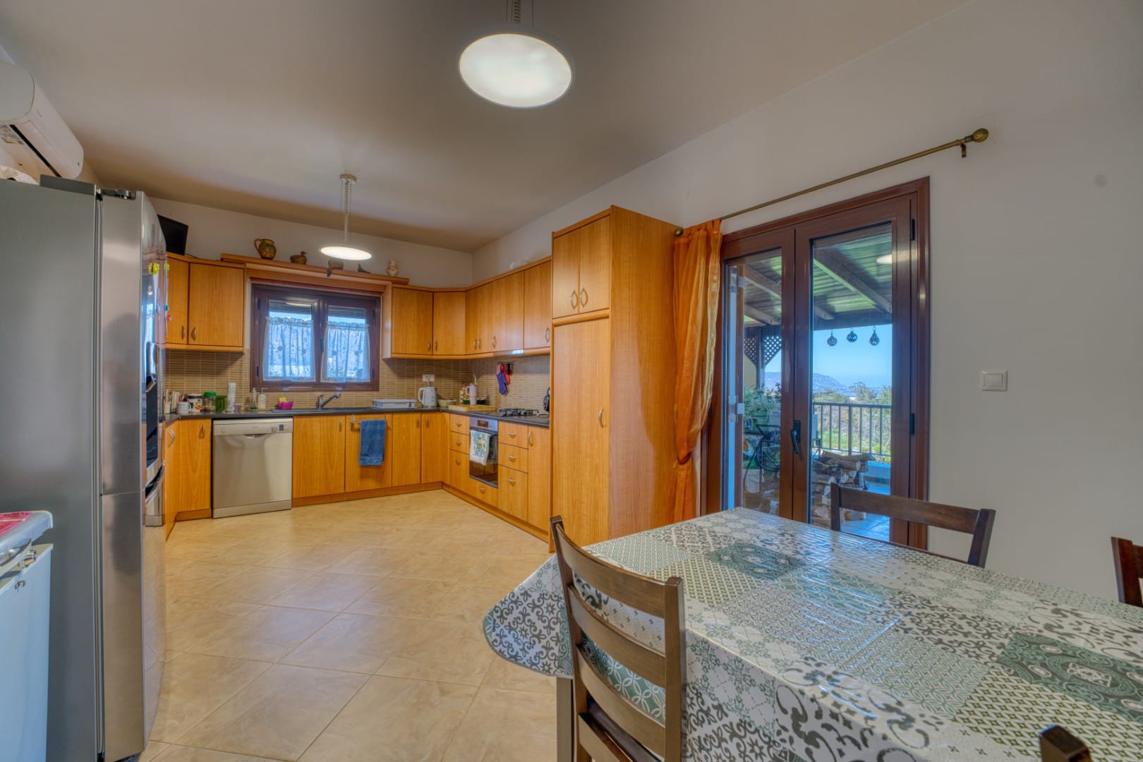 Villa in Apokoronas Chania Crete for sale