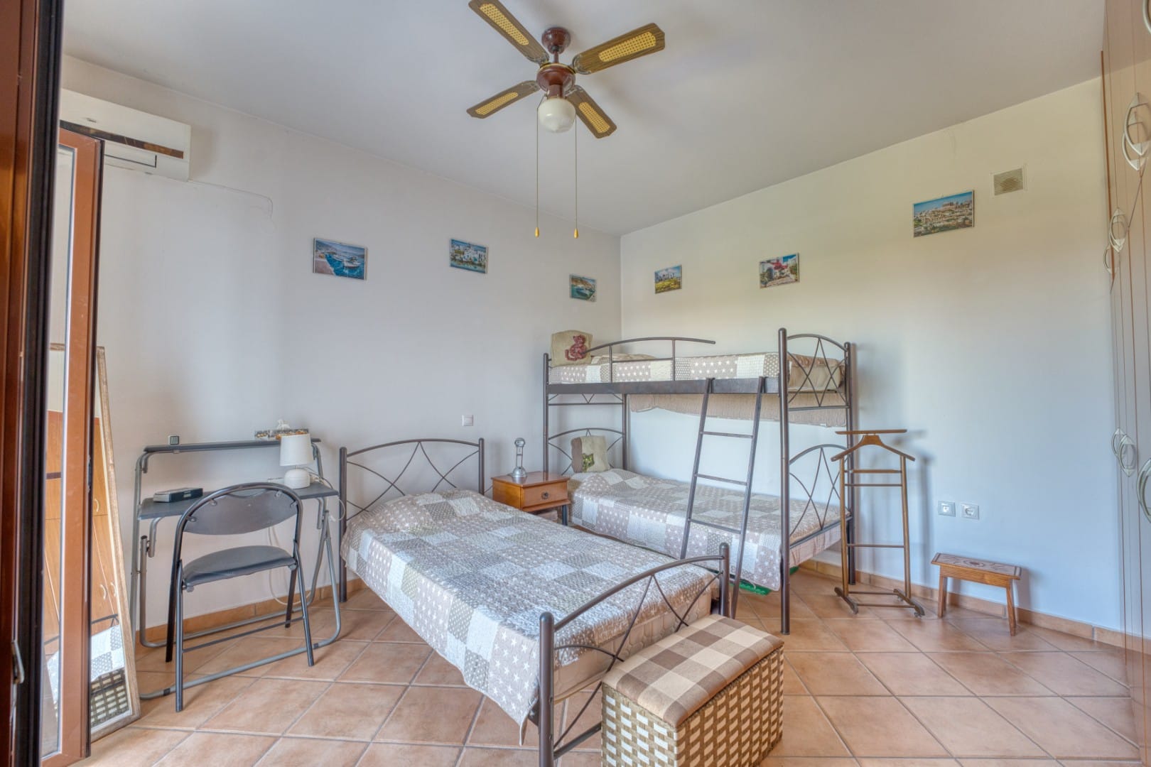 Villa in Apokoronas Chania Crete for sale