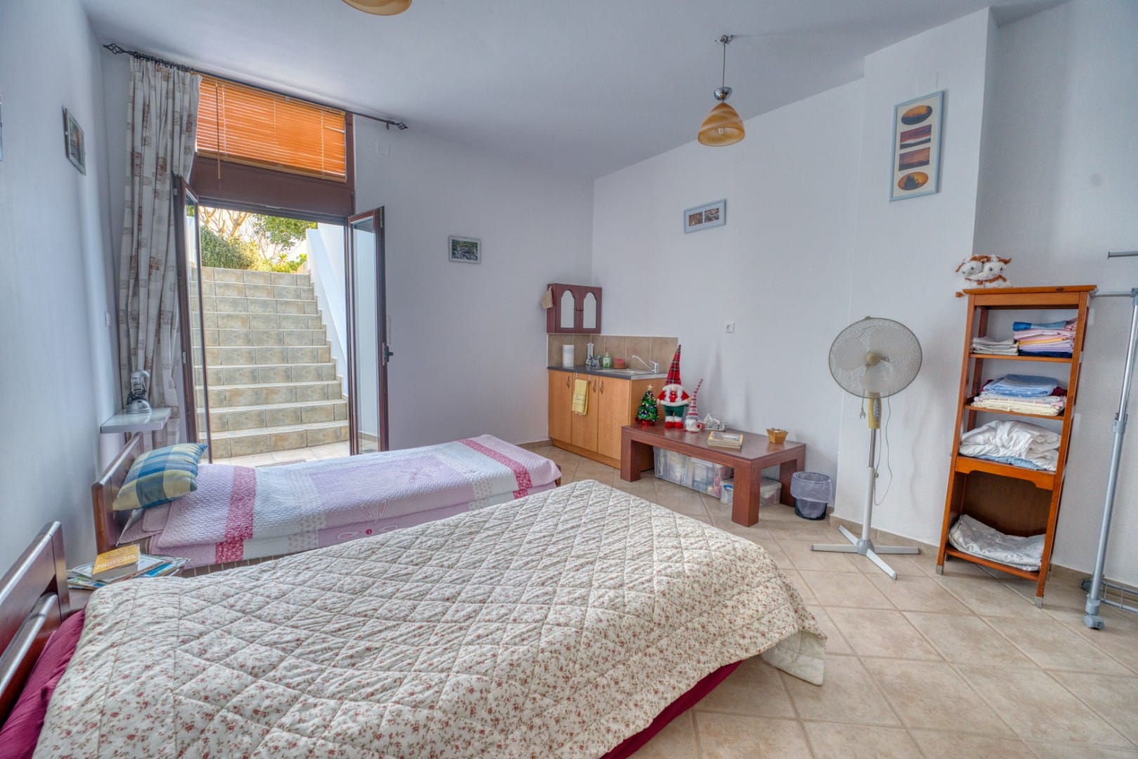 Villa in Apokoronas Chania Crete for sale