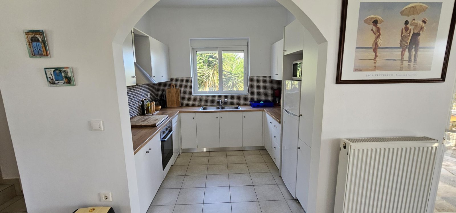 House for sale in Chania Crete