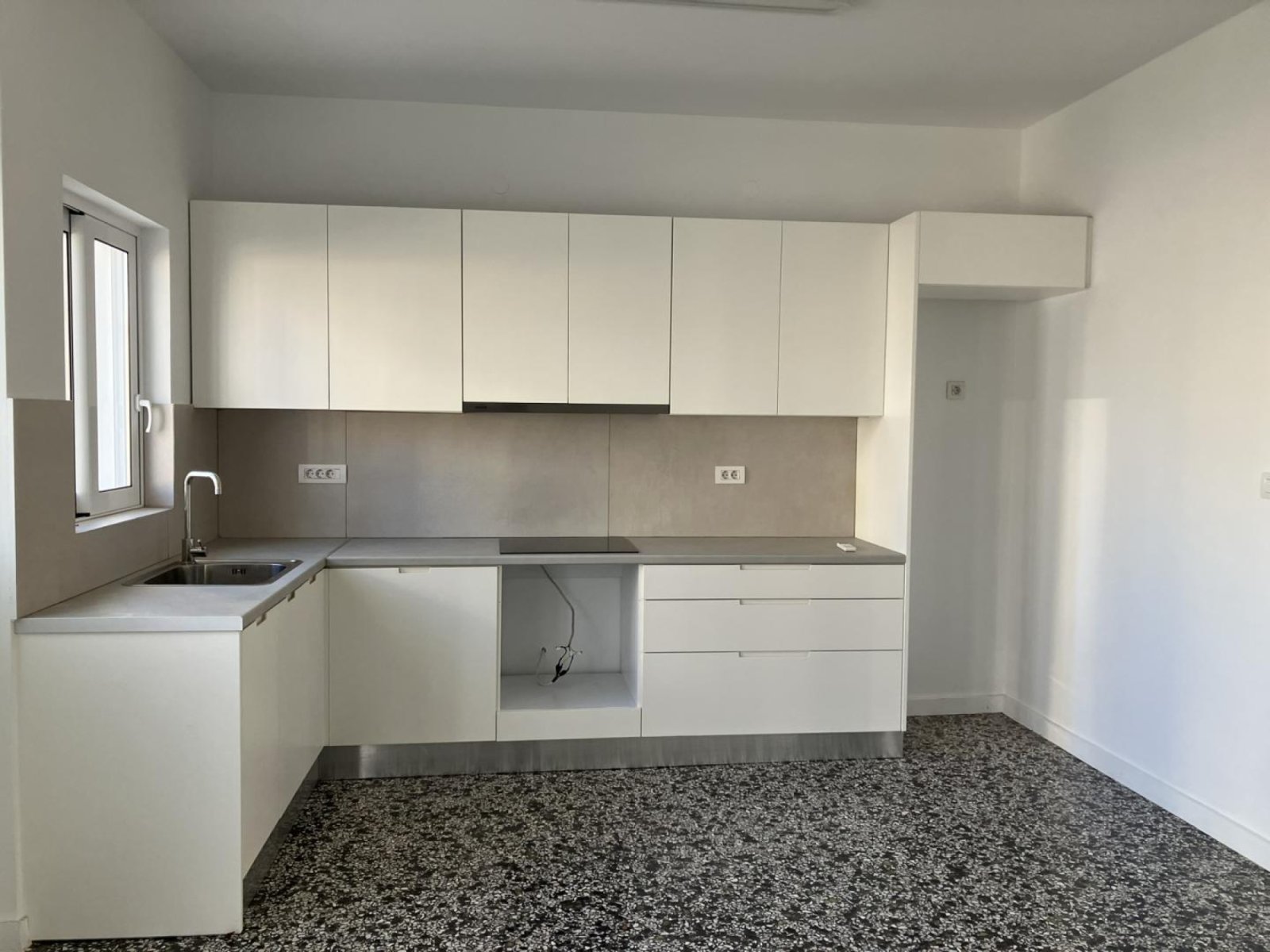 Apartment in Chania Crete for sale