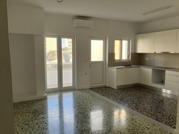 Apartment in Chania Crete for sale