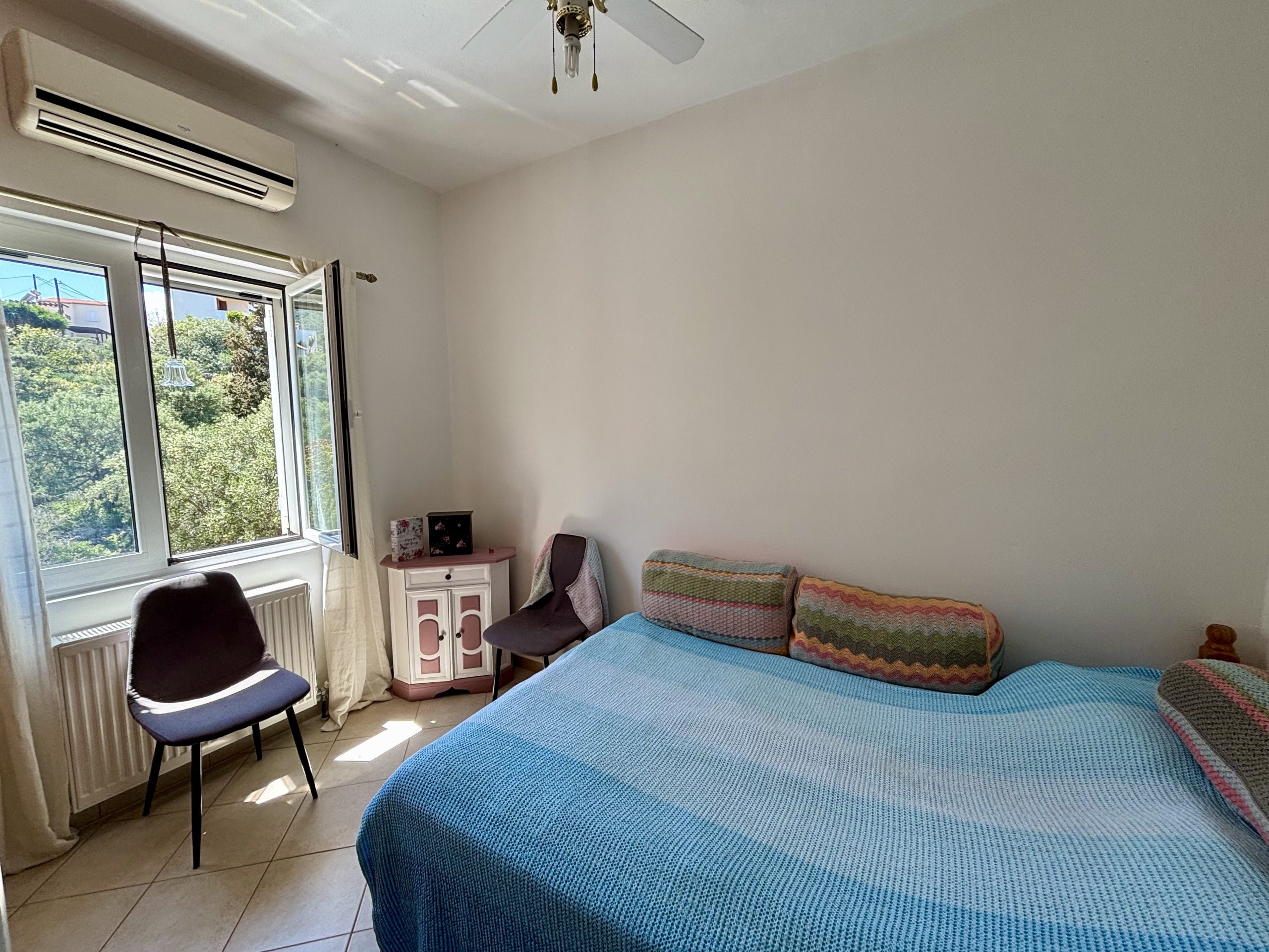 House for sale in Chania Crete