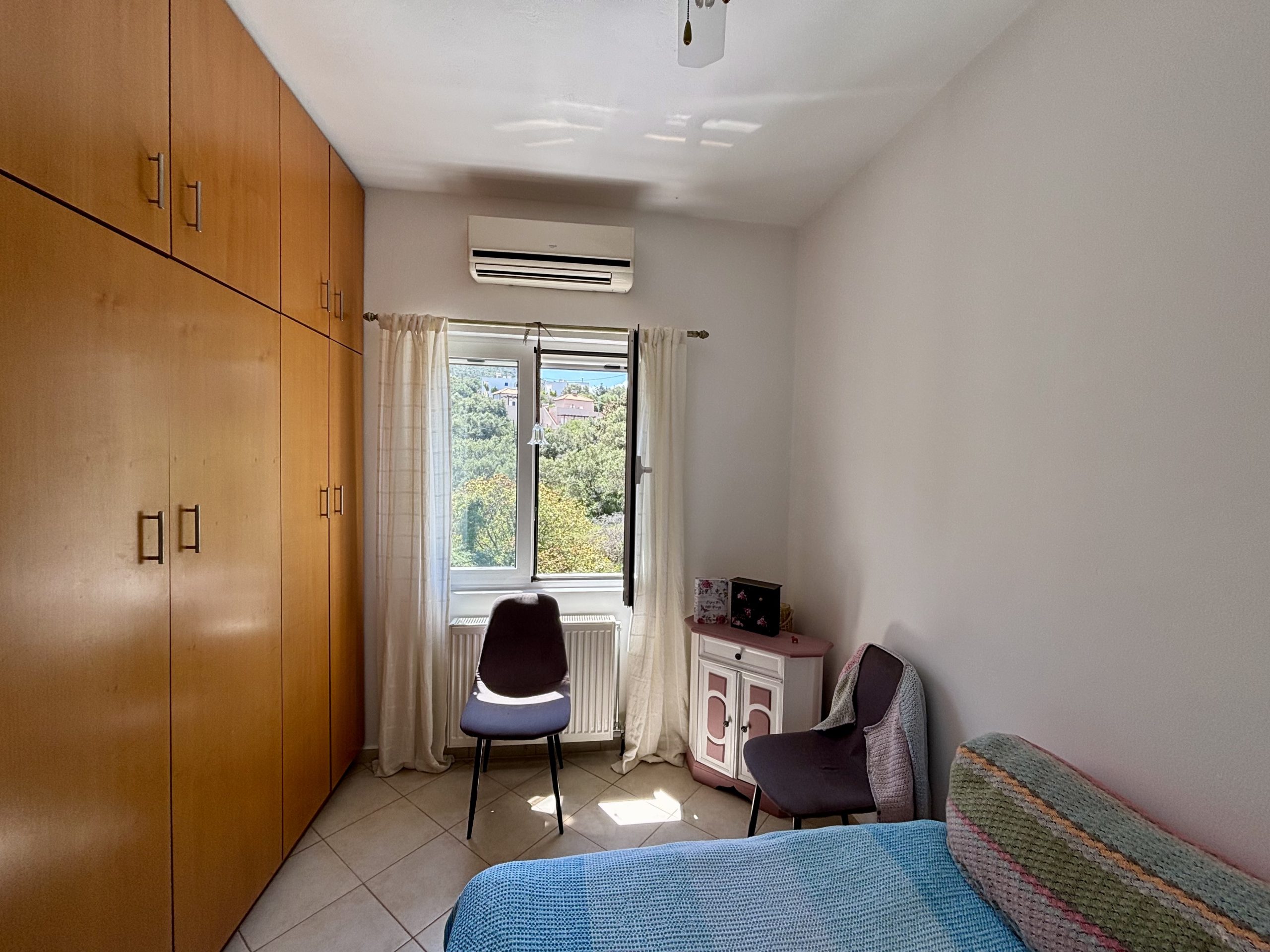 House for sale in Chania Crete