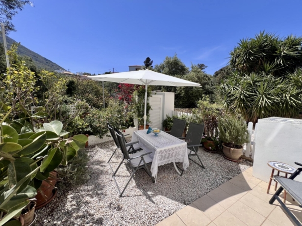 House for sale in Chania Crete
