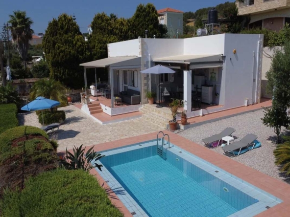 House in Chania Crete for sale