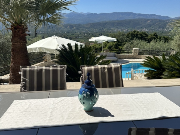 Stone house for sale in Chania Crete