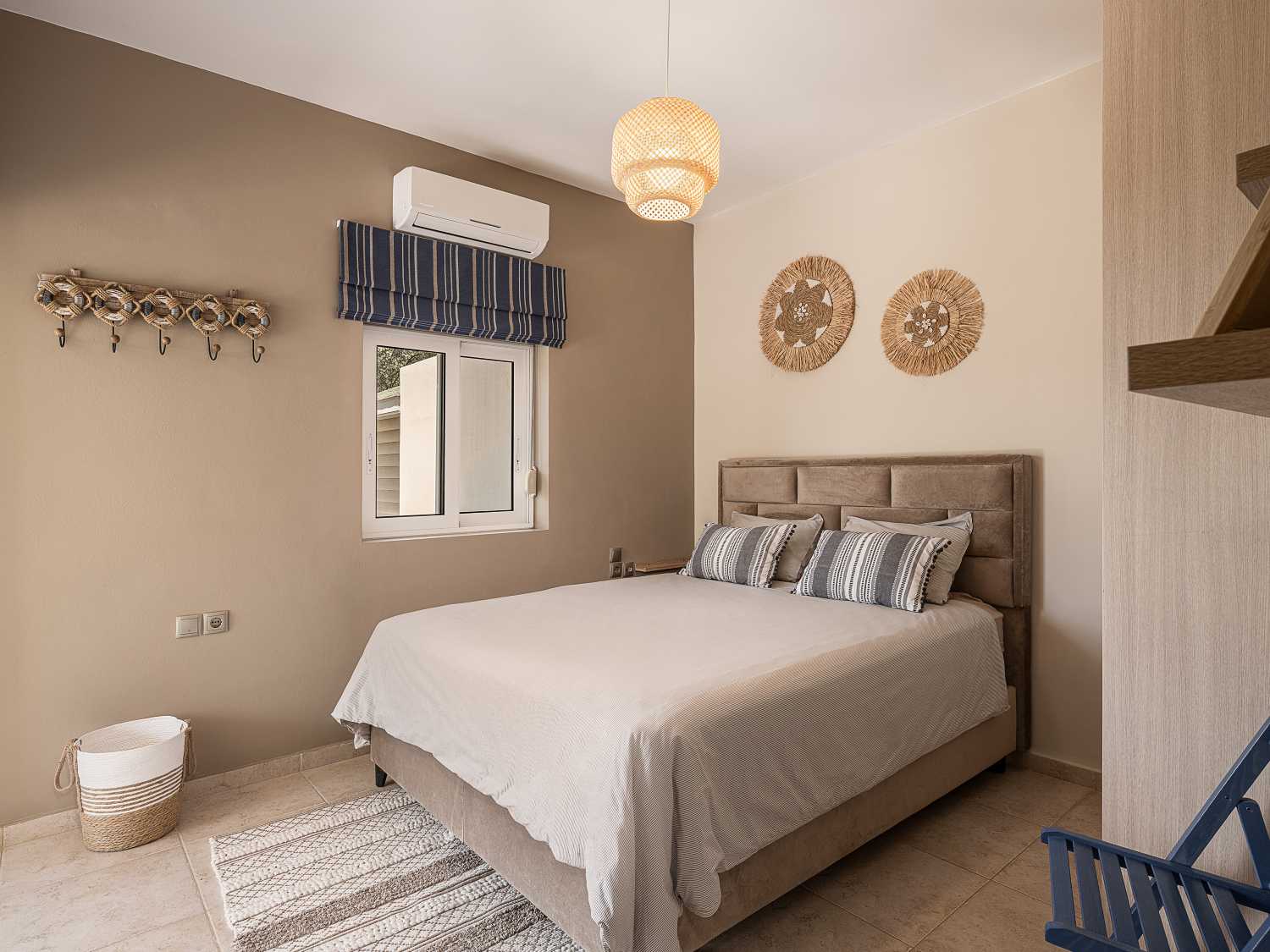 Stone villa for sale in Chania Crete
